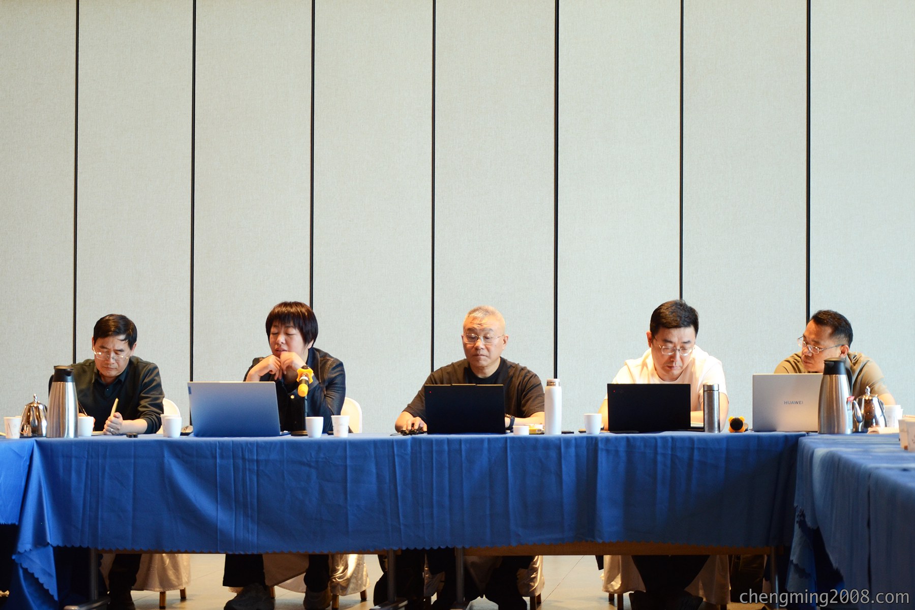 松灵环境2026年第一季度国内销售中心工作总结会议暨团队建设活动顺利举办